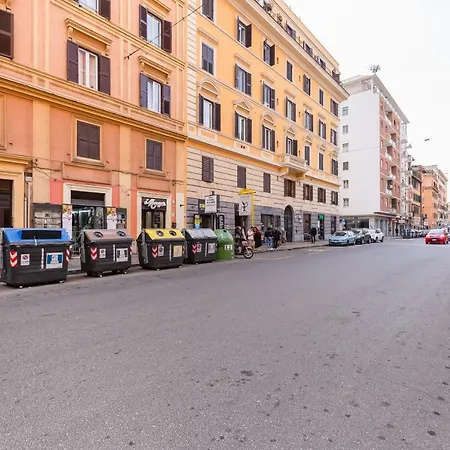 Bdc - The Choice, Your 2-Bdr Apt In Vatican District-2